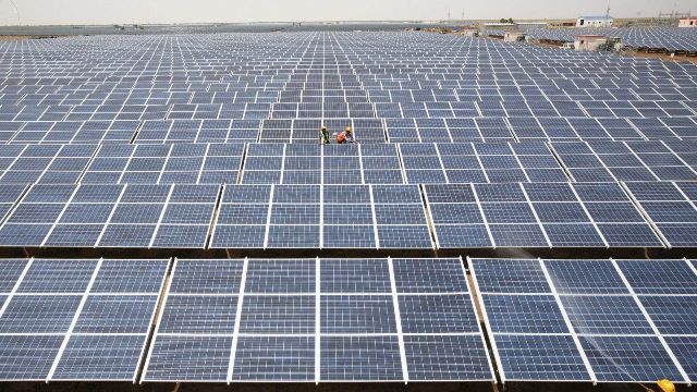 Sunsure Energy Commissions 20 MW utility solar plants in Karnataka 